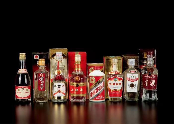 民众镇老酒储存的方法